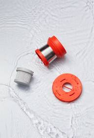 Ručný vysávač Xiaomi Dust Mite biely

 obrázok produktu 17 z 17