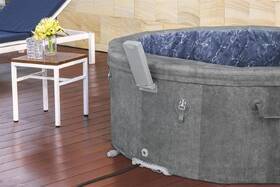 Vírivka Bestway Lay-Z-Spa® Carrara AirJet™ s APP 

 obrázok produktu 18 z 22