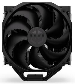 Chladič CPU ENDORFY Fortis 5 Black 

 obrázok produktu 8 z 11