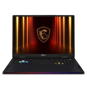 Notebook MSI Raider A18 HX A9WJG-067CZ čierny

 obrázok produktu 3 z 10