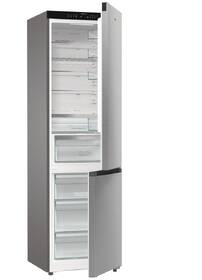 Chladnička s mrazničkou Gorenje NRB62C6X4WFE nerez

 obrázok produktu 8 z 15