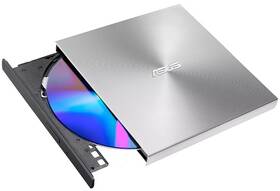 Externá DVD napaľovačka Asus ZenDrive U8M Silver strieborná

 obrázok produktu 3 z 4