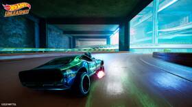  PNEUMANT HOT WHEELS UNLEAS. 

 obrázok produktu 1 z 8