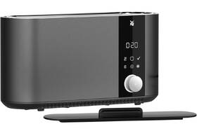 Hriankovač WMF 414220041 Master sivý

 obrázok produktu 11 z 11