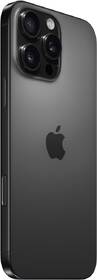 Mobilný telefón Apple 256 GB čierny titán 

 obrázok produktu 2 z 9