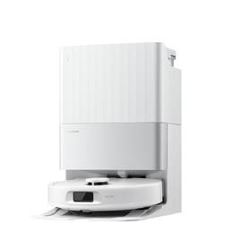 Robotický vysávač Roborock Qrevo 5AE White biely

 obrázok produktu 1 z 11