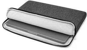 Puzdro na notebook tomtoc Sleeve - 13" MacBook Air / 14" MacBook Pro sivé

 obrázok produktu 3 z 3