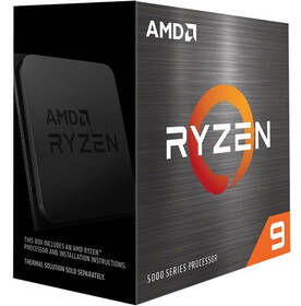 Procesor AMD 5900XT 

 obrázok produktu 1 z 3