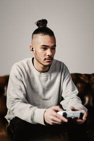 Slúchadlá SteelSeries Arctis GameBuds čierne

 obrázok produktu 5 z 11