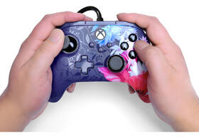 Gamepad PowerA Advantage Plus - Xbox fialový

 obrázok produktu 9 z 11