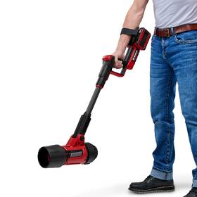 Fukár záhradný Einhell Professional GP-LB 36/270 Li E BL-Solo (bez baterie) 

 obrázok produktu 4 z 8
