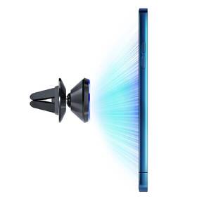 Držiak na mobil 3mk Magnet Power Car Holder čierny

 obrázok produktu 3 z 7
