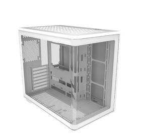 Case Cooler Master Elite 600 biela

 obrázok produktu 1 z 11