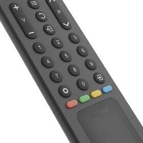 Diaľkový ovládač Hama univerzálna, 8v1, solárna + USB-C čierny

 obrázok produktu 4 z 4