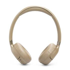 Slúchadlá JBL Tune 680NC béžová

 obrázok produktu 1 z 6