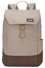 Batoh na notebook THULE Lithos 16 l hnedý

 obrázok produktu 1 z 12