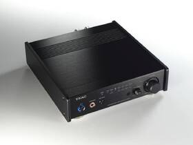 Zosilňovač Teac AI-303 čierny

 obrázok produktu 3 z 5