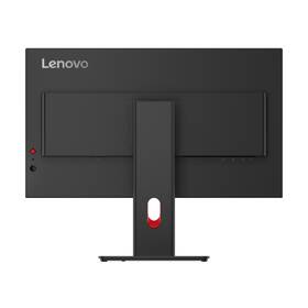 Monitor Lenovo ThinkVision T27Q-40 s webkamerou MC60 čierny

 obrázok produktu 6 z 11