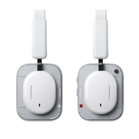 Slúchadlá Nothing Headphone (a) B186 biela

 obrázok produktu 5 z 9