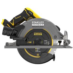 Okružná píla Stanley SFMCS551B-XJ (bez baterie) 

 obrázok produktu 1 z 9