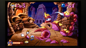 Hra U&I Entertainment Switch Rayman: 30th Anniversary Edition 

 obrázok produktu 4 z 7