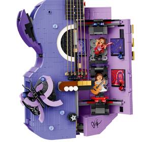 Stavebnica LEGO® Editions 43031 Editions M 43031 

 obrázok produktu 8 z 9