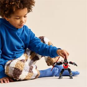 Stavebnica LEGO® Star Wars™ 75411 Darth Maul™ a jeho robotický oblek 

 obrázok produktu 9 z 9