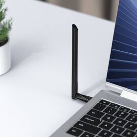 Bluetooth TP-Link MA60XHB AX900 Wi-Fi 6 biely

 obrázok produktu 2 z 4