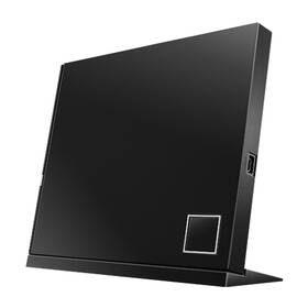 Externá Blu-ray napaľovačka Asus SBW-06D2X-U čierna

 obrázok produktu 2 z 3