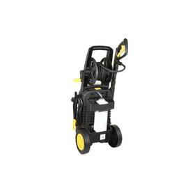 Vysokotlakový čistič Riwall REPW 170 SET 

 obrázok produktu 2 z 5