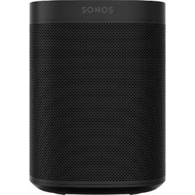 Reproduktor SONOS One SL čierny

 obrázok produktu 1 z 7