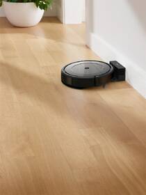 Robotický vysávač iRobot Roomba Combo 1138  sivý

 obrázok produktu 7 z 14