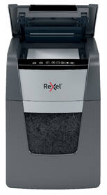 Skartovač Rexel Optimum AutoFeed+ 100X 

 obrázok produktu 4 z 14