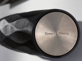 Soundbar Bowers & Wilkins Formation BAR čierny

 obrázok produktu 3 z 6