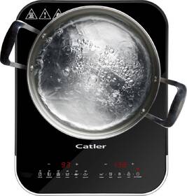 Varič indukčný Catler IH 4010 čierny

 obrázok produktu 5 z 8