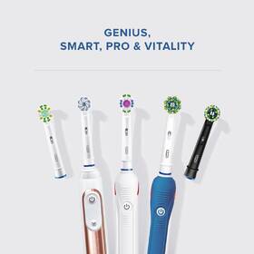 Náhradné hlavice Oral-B EB 50-4 

 obrázok produktu 3 z 5