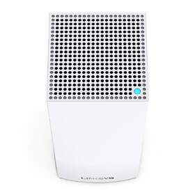 Kompletný Wi-Fi systém Linksys Velop AX4200 Tri-Band Mesh System, 3-pack biely

 obrázok produktu 7 z 8