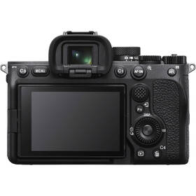 Digitálny fotoaparát Sony A7 IV + FE 28-70 mm čierny

 obrázok produktu 3 z 18