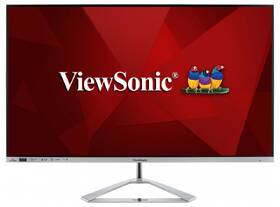 Monitor ViewSonic VX3276-2K-MHD-2 

 obrázok produktu 3 z 9