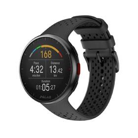 Inteligentné hodinky Polar Pacer Pro vel. S-L - Carbon Gray 

 obrázok produktu 1 z 10