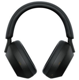 Slúchadlá Sony WH-1000XM5 - Prodloužená záruka zdarma po registraci čierna

 obrázok produktu 4 z 17