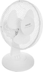 Ventilátor stolový Sencor SFE 2310WH 

 obrázok produktu 1 z 10