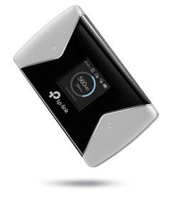 Router TP-Link M7650 LTE 

 obrázok produktu 1 z 2