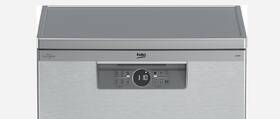 Umývačka riadu Beko BDFN26430X nerez

 obrázok produktu 2 z 5
