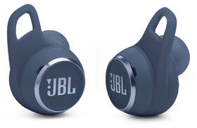 Slúchadlá JBL Reflect Aero TWS modrá

 obrázok produktu 4 z 10