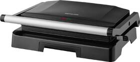 Gril Sencor SBG 2070SS 

 obrázok produktu 2 z 10