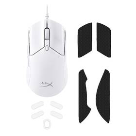 Myš HyperX Pulsefire Haste 2 biela

 obrázok produktu 8 z 10