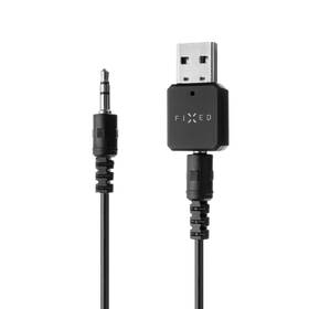 Redukcia FIXED Bluetooth audio prijímač Signal so zabudovaným mikrofónom 

 obrázok produktu 4 z 8