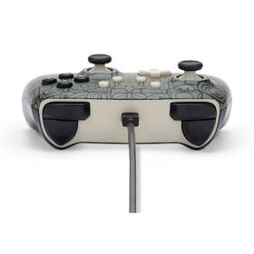 Gamepad PowerA Enhanced Wired pre Nintendo Switch - Power-Up Mario 

 obrázok produktu 4 z 10