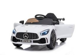 Elektrické autíčko ELJET® Mercedes AMG GT 

 obrázok produktu 2 z 6